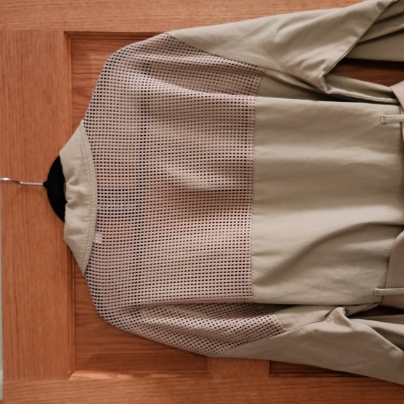 Utility trench - Picture 4 of 5